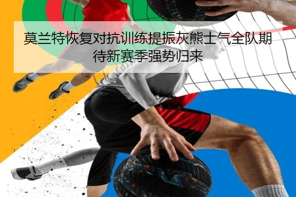 莫兰特恢复对抗训练提振灰熊士气全队期待新赛季强势归来